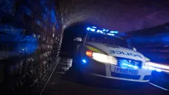 Police Interceptors