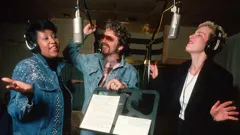Sing It Loud! 1980-1989