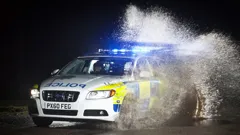 Police Interceptors
