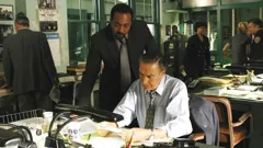 Law & Order