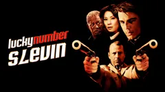 Lucky Number Slevin