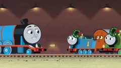 Thomas and Friends