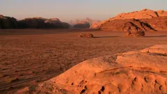 Mysteries From Above