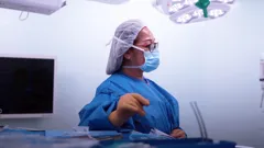 Trauma Room One