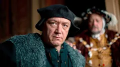 Henry VIII and the King's Men