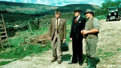 All Creatures Great and Small:..