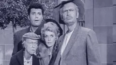 The Beverly Hillbillies