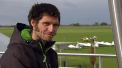 Guy Martin's Last of the Vulcans