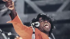 James Brown