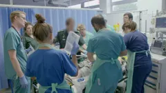 Casualty 24/7