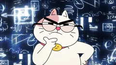 Boy Girl Dog Cat Mouse Cheese