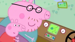 Peppa Pig