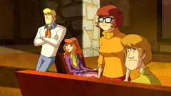 Scooby-Doo! Mystery Incorporated
