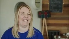 The Great House Giveaway