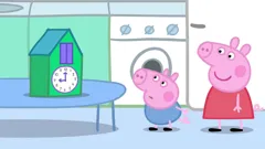Peppa Pig