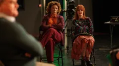 Douglas is Cancelled