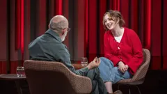 The Tommy Tiernan Show
