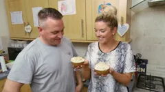 Couples Come Dine with Me