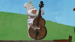 Lily's Driftwood Bay