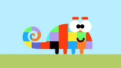 Hey Duggee