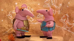 Clangers