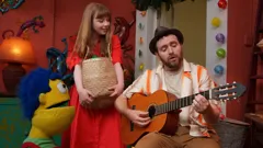 Tír na nÓg