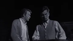 Alfred Hitchcock Presents