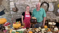 **Visually Signed* The...