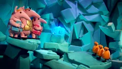 Clangers