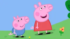 Peppa Pig