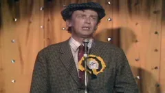 The Wheeltappers and Shunters Social Club