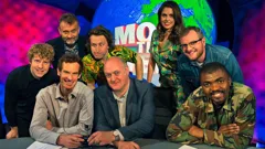 Mock the Week