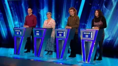 Tipping Point