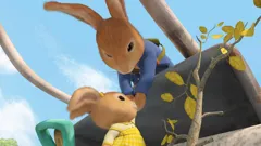 Peter Rabbit