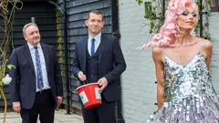 Midsomer Murders