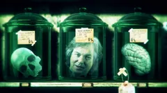 James May's Things You Need To Know About Science