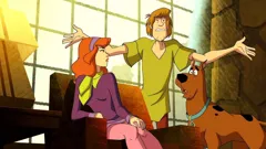 Scooby-Doo! Mystery Incorporated
