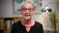 Inside the Operating Theatre