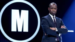 Celebrity Mastermind