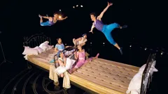 Cirque Du Soleil