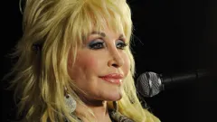 Dolly Parton
