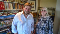 The Yorkshire Auction House