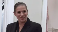 Say Yes to the Dress