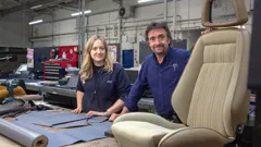 Richard Hammond's Workshop