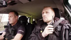 Police Interceptors