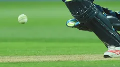 Cricket
