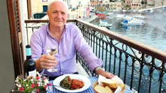 Rick Stein