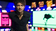 Rude(ish) Tube Shorts