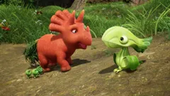 Vegesaurs