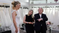 Say Yes to the Dress UK